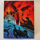 Navy Seals 4K UHD - Limited edition deluxe magnet clasp box - pikkukuva 2