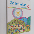 Kaaren Kitti : Gollegiellan, 3 : Cakca - pikkukuva 1