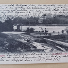 Helsinki, näkymä  Klippanilta Kaivopuistoon, p. 1906 - pikkukuva 1