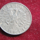 5 groschen 1962. Itävalta-Austria - pikkukuva 2
