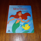 Pieni merenneito - Prinssi Erik - pikkukuva 1