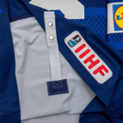 Tony Sund Game Worn Suomi-pelipaita MM-kisat 2025 Tukholma - pikkukuva 5