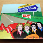 The Rubettes - Sign Of The Times LP - pikkukuva 1