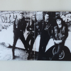 Slaughter “The Wild Life”, CD, 1992 - pikkukuva 4