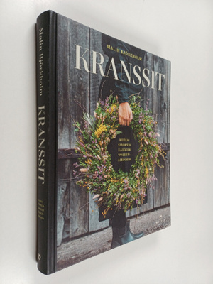 Malin Björkholm : Kranssit