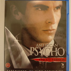 American Psycho - (Blu-ray) Christian Bale - pikkukuva 1