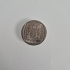 Etelä-Afrikka	kolikko 1994	 5	rand     (14612) - pikkukuva 2