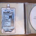 Rock 01 - raikas ja rapea CD - pikkukuva 1