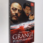 Jean-Christophe Grange : Purppuravirrat - pikkukuva 1
