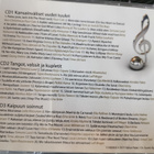 VUOSIKYMMENTEN SUOSIKKISÄVELMÄT 1960-1964-3CD,VALITUT PALAT - pikkukuva 2