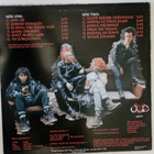 The Exploited - Death before dishonour LP - pikkukuva 2