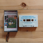 Irwin Goodman - Viimeiset Laulut c-kasetti - pikkukuva 1