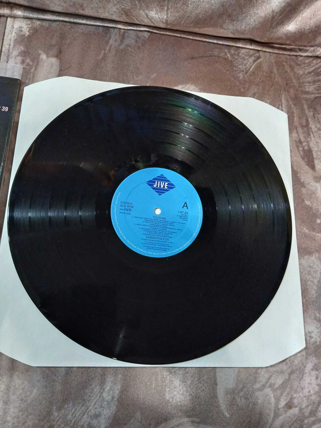 Item image