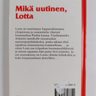 Merri Vik : Mikä uutinen, Lotta - pikkukuva 2