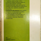 Uula Aapa - Kaukopartio kierroksessa (sid.) - pikkukuva 2