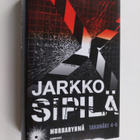 Jarkko Sipilä : Murharyhmä : Takamäki 4-6 - pikkukuva 1