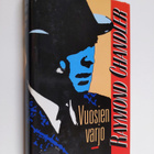Raymond Chandler : Vuosien varjo - pikkukuva 1