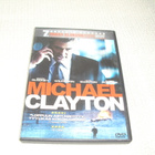 MICHAEL CLAYTON (George Clooney) 2007*** - pikkukuva 1