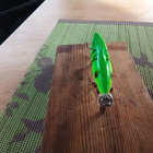 Rapala Long Casting Vaappu 9cm räminällä - pikkukuva 3