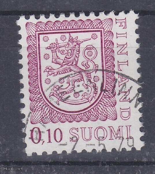 Loisto M75 10 p vaakunamerkki (2)