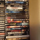 127kpl dvd elokuvia ja sarja - pikkukuva 4