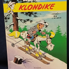 Lucky Luke Klondike 1.p - pikkukuva 1
