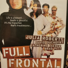 Full Frontal UUSI Julia Roberts Steven Soderbergh - pikkukuva 1