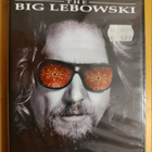 The Big Lebowski - Special Edition DVD uusi - pikkukuva 1