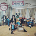 The Sensational Alex Harvey Band: The Penthouse Tapes (LP) - pikkukuva 1