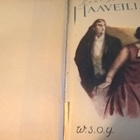 Knut Hamsun: Haaveilija (5 markan kirjoja) - WSOY 1958 - pikkukuva 1