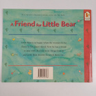 Harry Horse : A Friend for Little Bear - pikkukuva 2