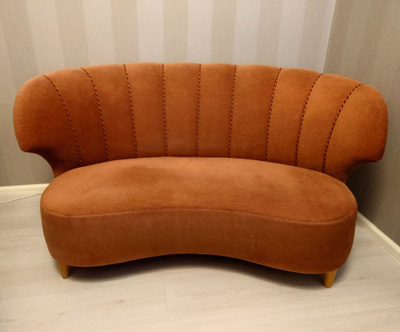 Sohva vintage