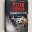 Peter James : Kuolema ei rakasta ketään - pikkukuva 1