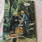 jo bu moottorisaha esite juliste - pikkukuva 1