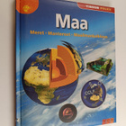 Maa : meret, mantereet, maailmankaikkeus - pikkukuva 1