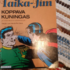 Taika-Jim sarjakirja 120 - pikkukuva 1