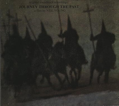 NEIL YOUNG:JOURNEY THROUGH THE PAST CD