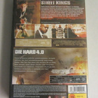 Street Kings / Die Hard 4.0 (Twinpack) (DVD) UUSI - pikkukuva 2