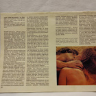 lehti Mies ja Nainen 24 1973 puhuu asiaa rakkaudesta - pikkukuva 2