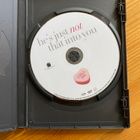 Jätä se! Älä tuhlaa aikaasi vääriin miehiin DVD - pikkukuva 3