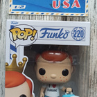 FUNKO POP! Traveling Freddy 220 - pikkukuva 1