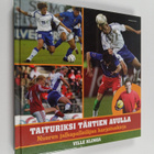 Ville Klinga : Taituriksi tähtien avulla : nuoren jalkapa... - pikkukuva 1