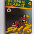 Ernst ym. Palmen : Suomen eläimet 4 : Hyönteiset - pikkukuva 1