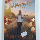 Maija Kajanto : Sahramisyksy - pikkukuva 1