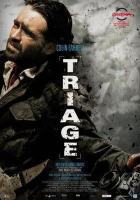Triage (DVD)