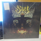 GHOST - MELIORA EU 2015 AUG 21 UUSI LP+ - pikkukuva 1