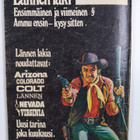 Kirk Hamilton : Colt 8/1975 : Vainajan vekseli on langennut - pikkukuva 2
