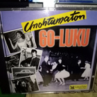 3CD UNOHTUMATON 60-LUKU 1-3 ( SIS POSTIKULU) - pikkukuva 1
