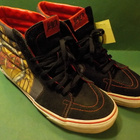 VANS SLAYER TENNARIT KOKO 10,5 (us) - pikkukuva 1