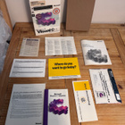 Microsoft Visual C++ 5.0 Professional Big Box, ei CD:tä - pikkukuva 3